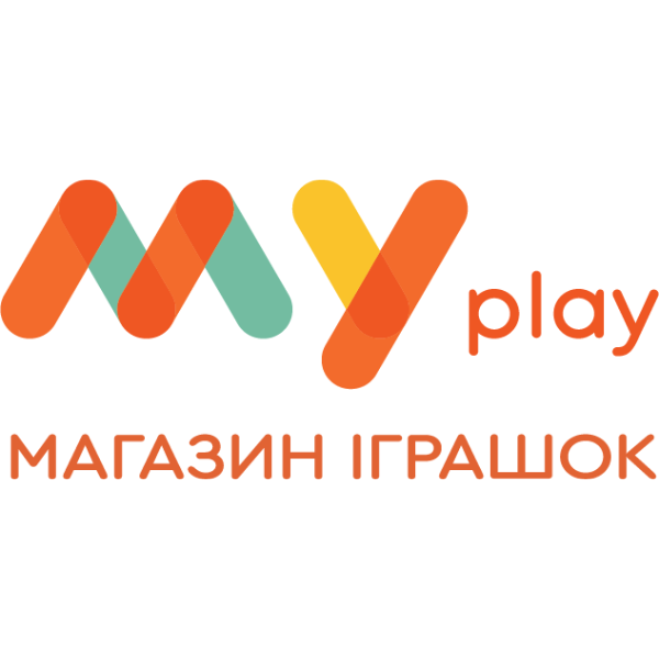 MY PLAY - Магазин Іграшок