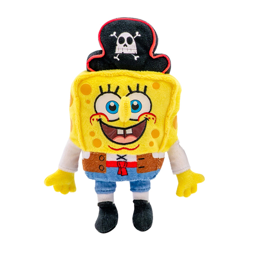 М'яка іграшка SpongeBob