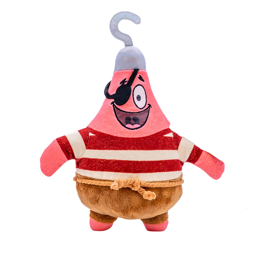 М'яка іграшка Patrick